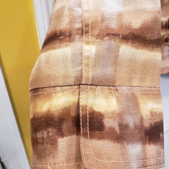 Susan Graver XL Jacket - Picture 3 of 16